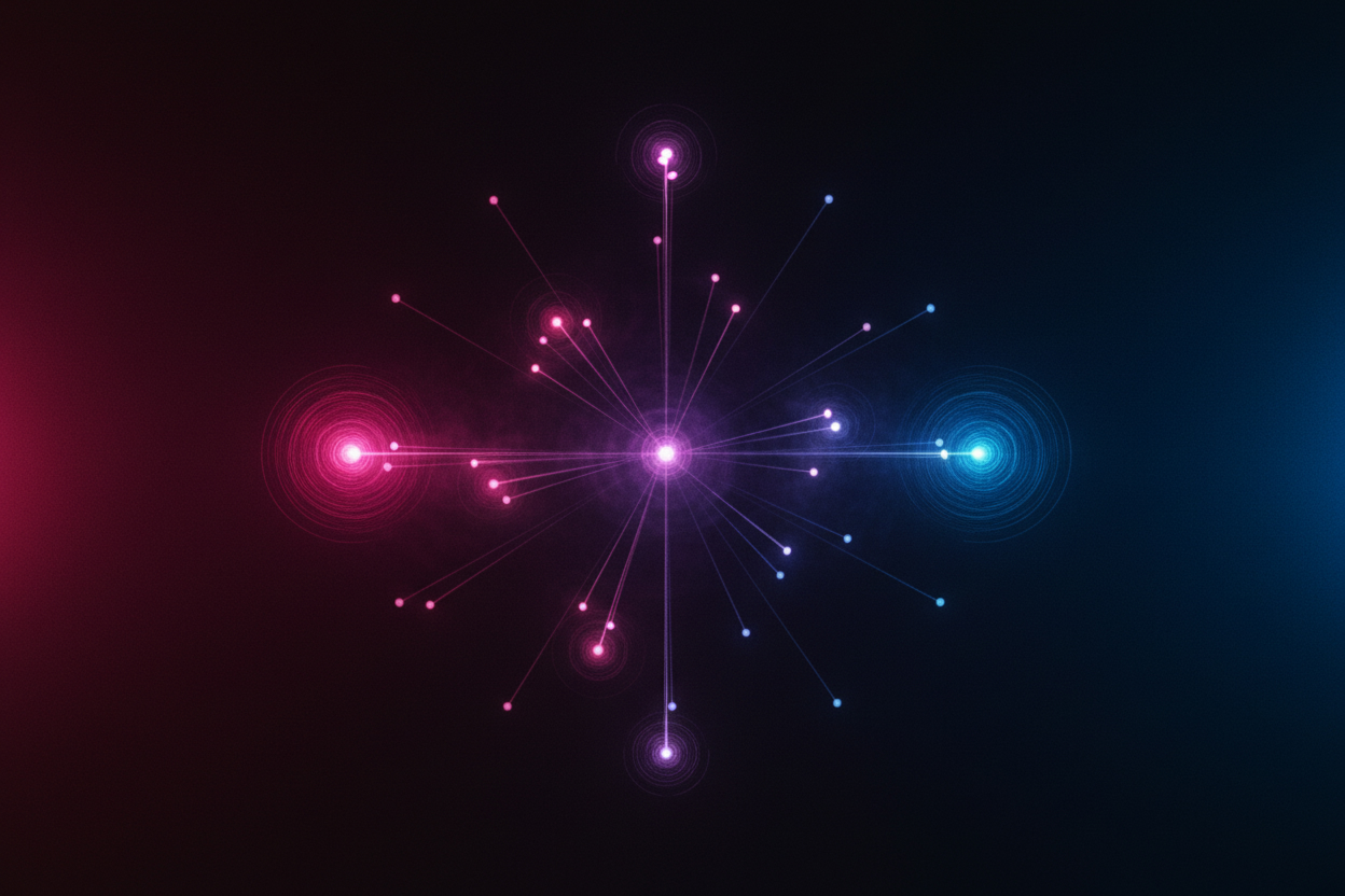 Escolhemos, Ponto de partida