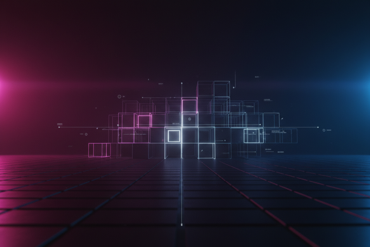 Mapeamos, Mapa da operação